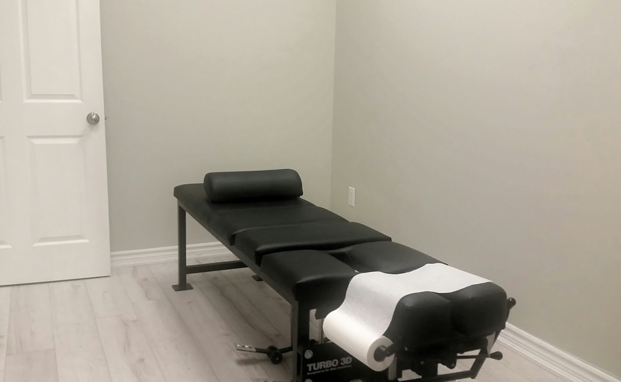 Avid Family Chiropractic &